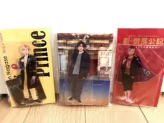 2025年最新】永瀬廉 アクスタの人気アイテム - メルカリ