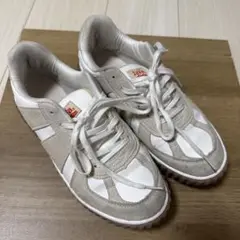 Java RETRO BERG（レトロバーグ)　厚底スニーカー