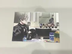 円盤特典 ビバレン ポストカードセット