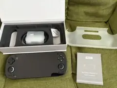 retroid pocket 5 カバー付き