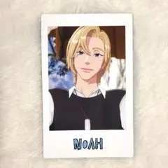 PLAVE プレイブ weverse ユニバーサル　ノア　直筆サイン　トレカ PLAVE プレイブ weverse ユニバーサル ノア 直筆サイン トレカ