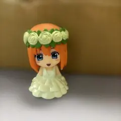 五等分の花嫁 中野四葉 グッズまとめ売り