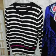 レディース服Desigual＆Black Label