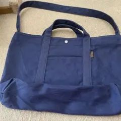 アンパサンド　2wayショルダーバッグ　ユーズド