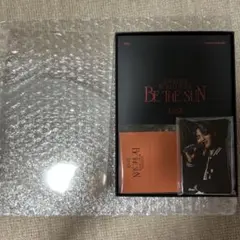 SEVENTEEN WORLD TOUR 'BE THE SUN' JAPAN