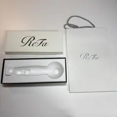 ReFa シャワーヘッド用 外箱・紙袋セット