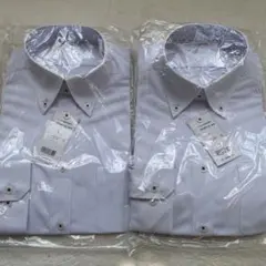 長袖シャツ TBIM4142 Lサイズ 2枚セット　女子　FC今治明徳高校