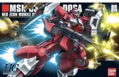 HG 1/144 ヤクト・ドーガギュネイ、クエスまとめ売りのサムネイル
