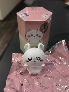 ちいかわ　モモンガ　ピッパーズ