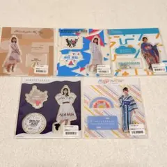 日向坂46 金村美玖 アクリルスタンド ってか アクスタ - メルカリ