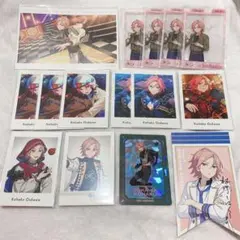 あんスタ　こはく