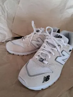 ニューバランス レディーススニーカー996