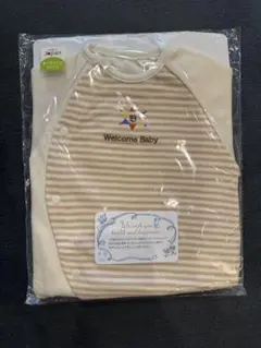 ニコメール　ロンパース