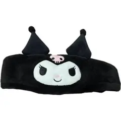 サンリオ クロミ ヘアバンド