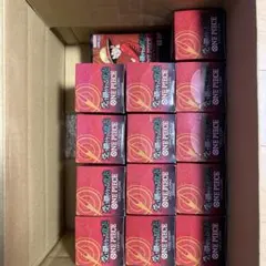 ルミナ様専用 ワンピースカード 受け継がれる意志 333パック