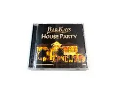 Bar-Kays / House Party　バーケイズ