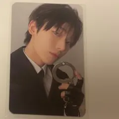 ソヌ target US アメリカ限定ENHYPEN トレカ