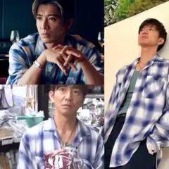 2025年最新】キムタク マインデニムの人気アイテム - メルカリ