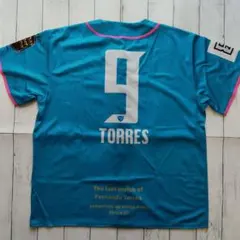 2026年最新】トーレス ユニフォームの人気アイテム - メルカリ