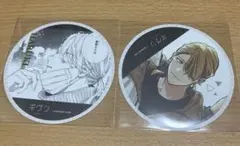 ギヴン キャラクターグッズ