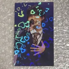 M!LK 11th Anniversary Day ラキドロ トレカ 曽野舜太