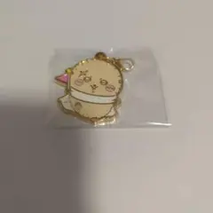 ちいかわパーク メタルチャーム ラッコ