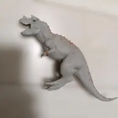 スーパー恐竜&co アンドコ ケラトサウルスのサムネイル