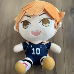 ハイキュー　ぬいぐるみ