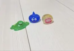 ドラゴンクエスト クリスタルモンスターズ フィギュア 3種セット