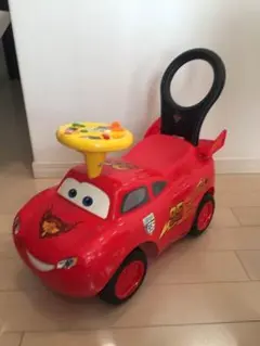 2025年最新】カーズ 2乗用玩具マックィーンの人気アイテム