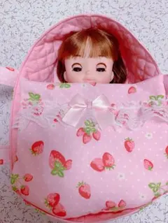 ぽぽちゃんクーハン