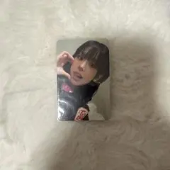 TWICE チェヨン 2024 シーグリ トレカ