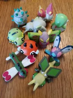 ポケモンキッズ　まとめ売り