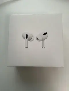 AirPods pro 初代