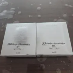 Dr.Ci:Labo N2 ファンデーションリフィル　2個 Dr.Ci:Labo N2 ファンデーションリフィル 2個 Dr.Ci:Labo N2