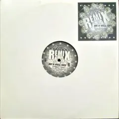 レア‼️Zhané Blaque他★BEST OF SPECIAL REMIX 8