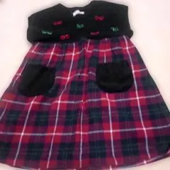 Biquette Club ジャンバースカート 110