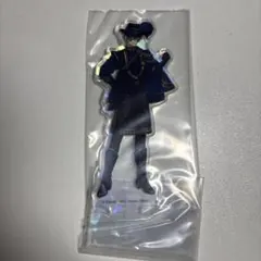 ツイステ　一番くじ　アクリルスタンド　C賞　デュース