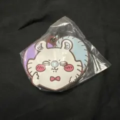モモンガ ラバーマスコット キーホルダー