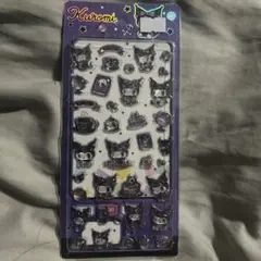 クロミ うるちゅる POP SEAL ステッカー