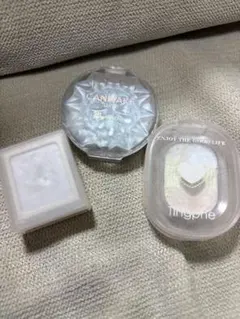 ハイライト3点セット