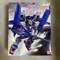 MG 1/100 スーパーガンダム FXA-05D/RX-178