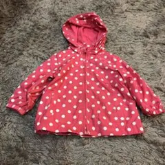 babyGap 薄手アウター80
