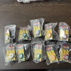 たまごっち リングコレクション ガチャガチャ セット