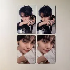 ZEROBASEONE NEVER SAY NEVER ギュビン