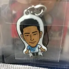 三代目/NAOKI/携帯クリーナー