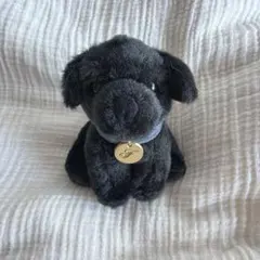 【新品】フェアモント東京　マスコット キーホルダー