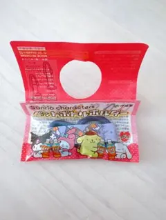 サンリオ ペットボトル ホルダー クロミ