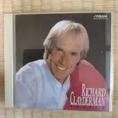 リチャード・クレイダーマン デラックス CD　2枚組　ピアノ