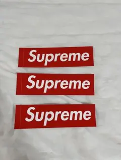 2026年最新】supremeステッカーセットの人気アイテム - メルカリ